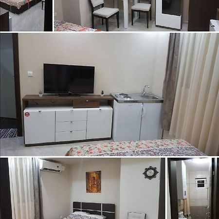 Studio Apartman - Centar Teodo Esterno foto