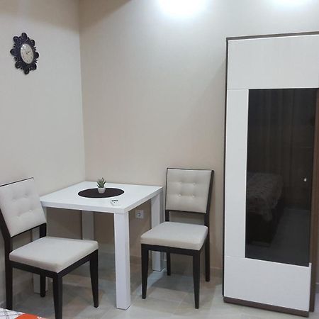 Studio Apartman - Centar Teodo Esterno foto