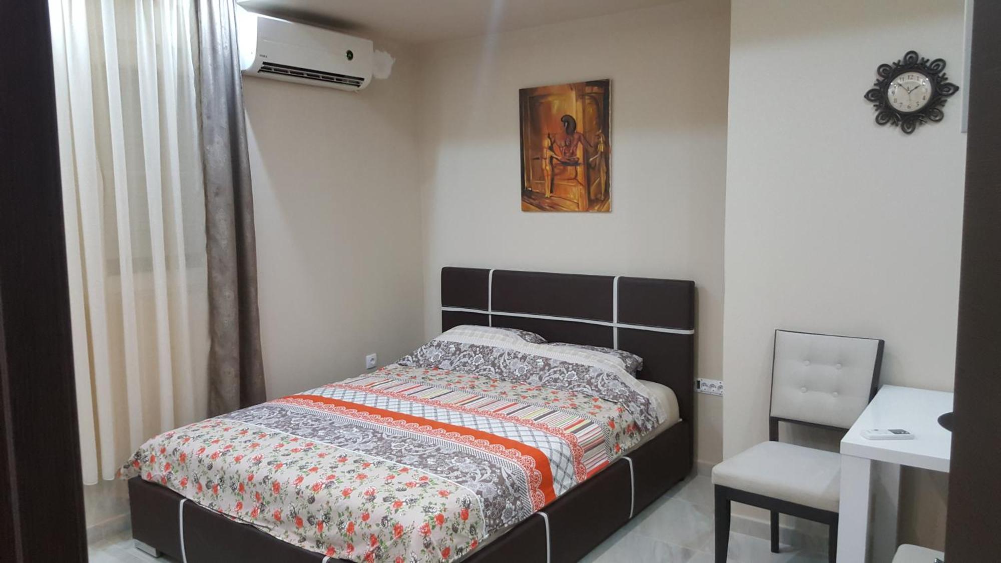 Studio Apartman - Centar Teodo Esterno foto